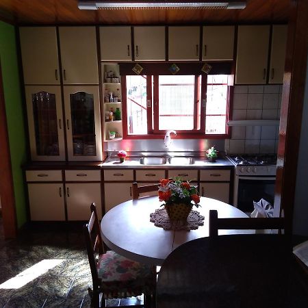 Casa Da Bela Vista Villa Gramado Eksteriør bilde