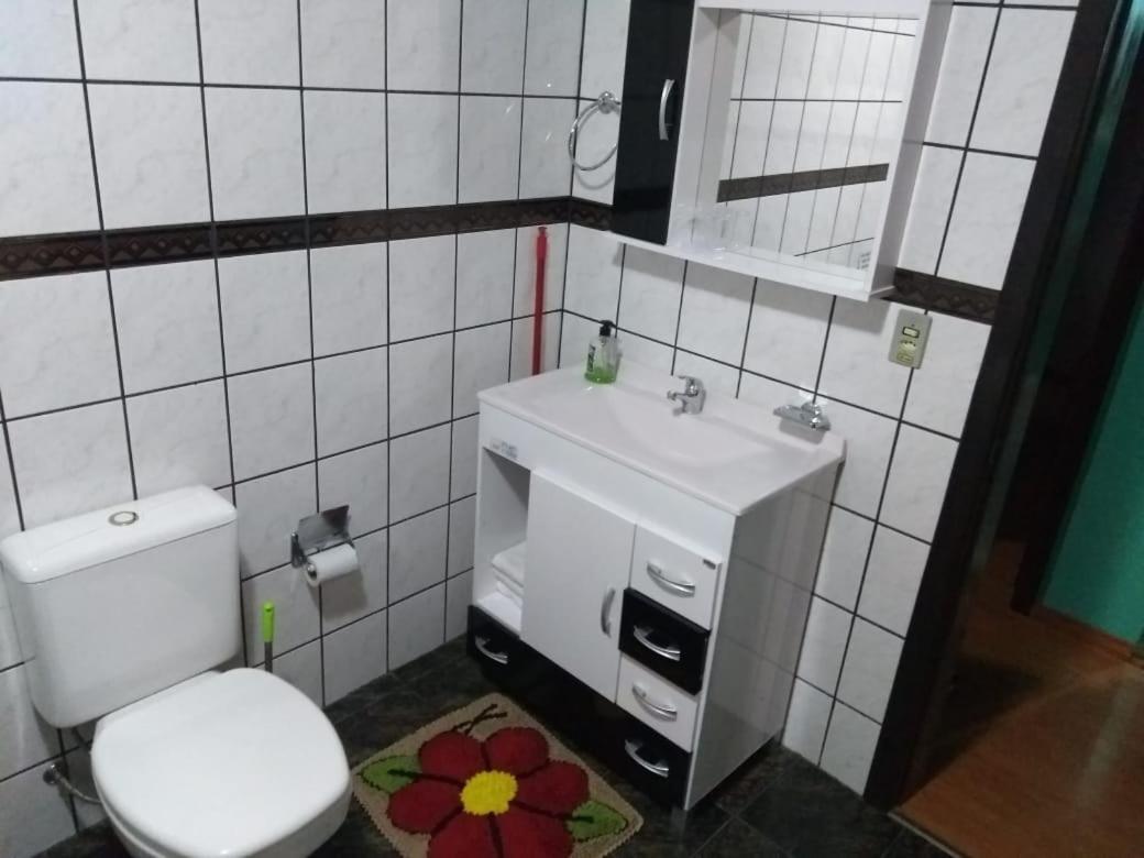 Casa Da Bela Vista Villa Gramado Eksteriør bilde