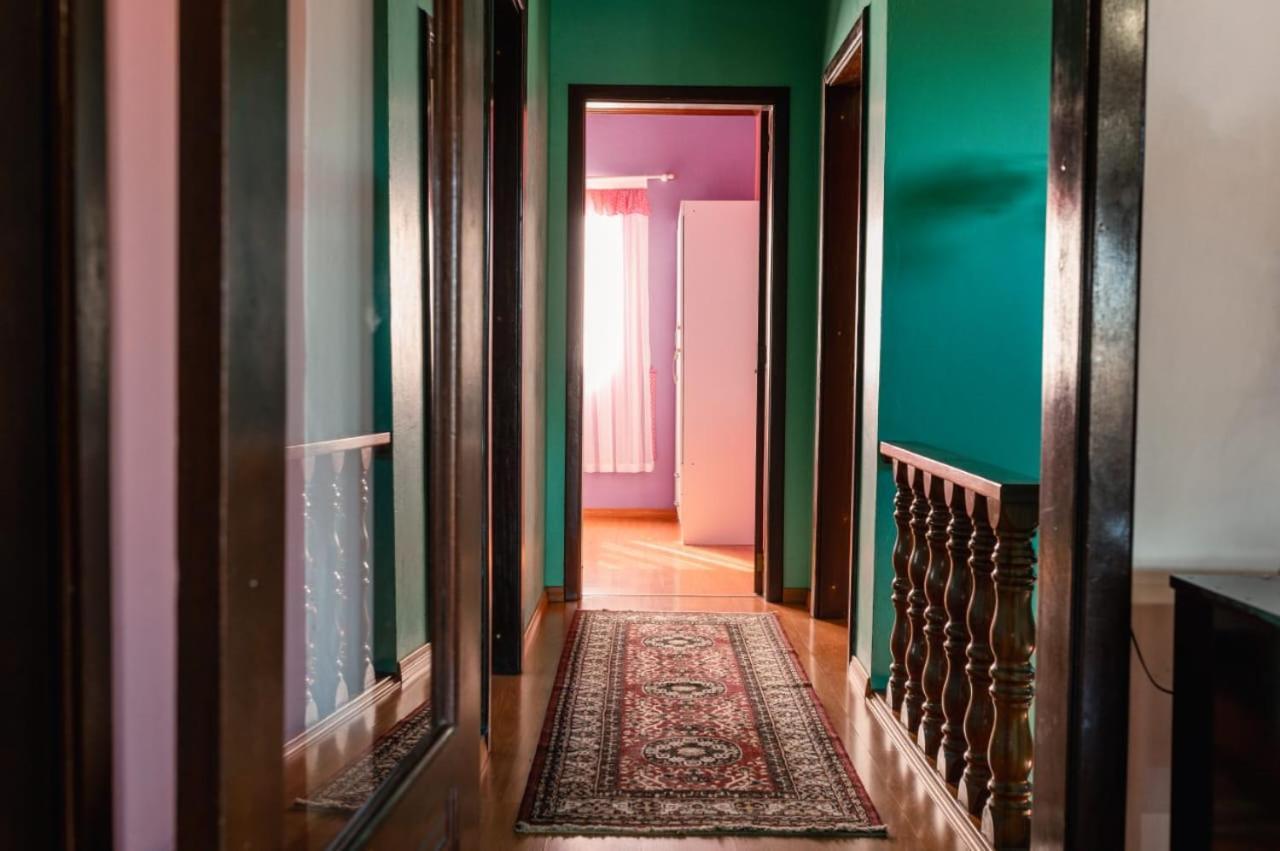 Casa Da Bela Vista Villa Gramado Eksteriør bilde