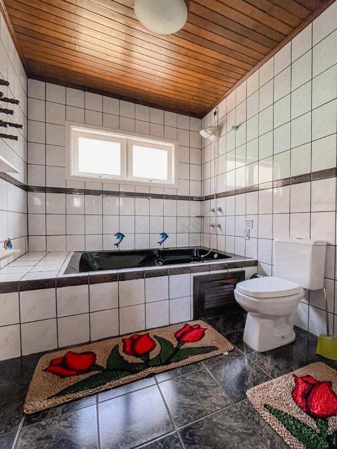 Casa Da Bela Vista Villa Gramado Eksteriør bilde