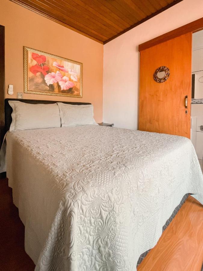 Casa Da Bela Vista Villa Gramado Eksteriør bilde
