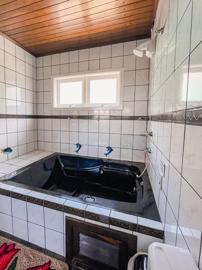 Casa Da Bela Vista Villa Gramado Eksteriør bilde