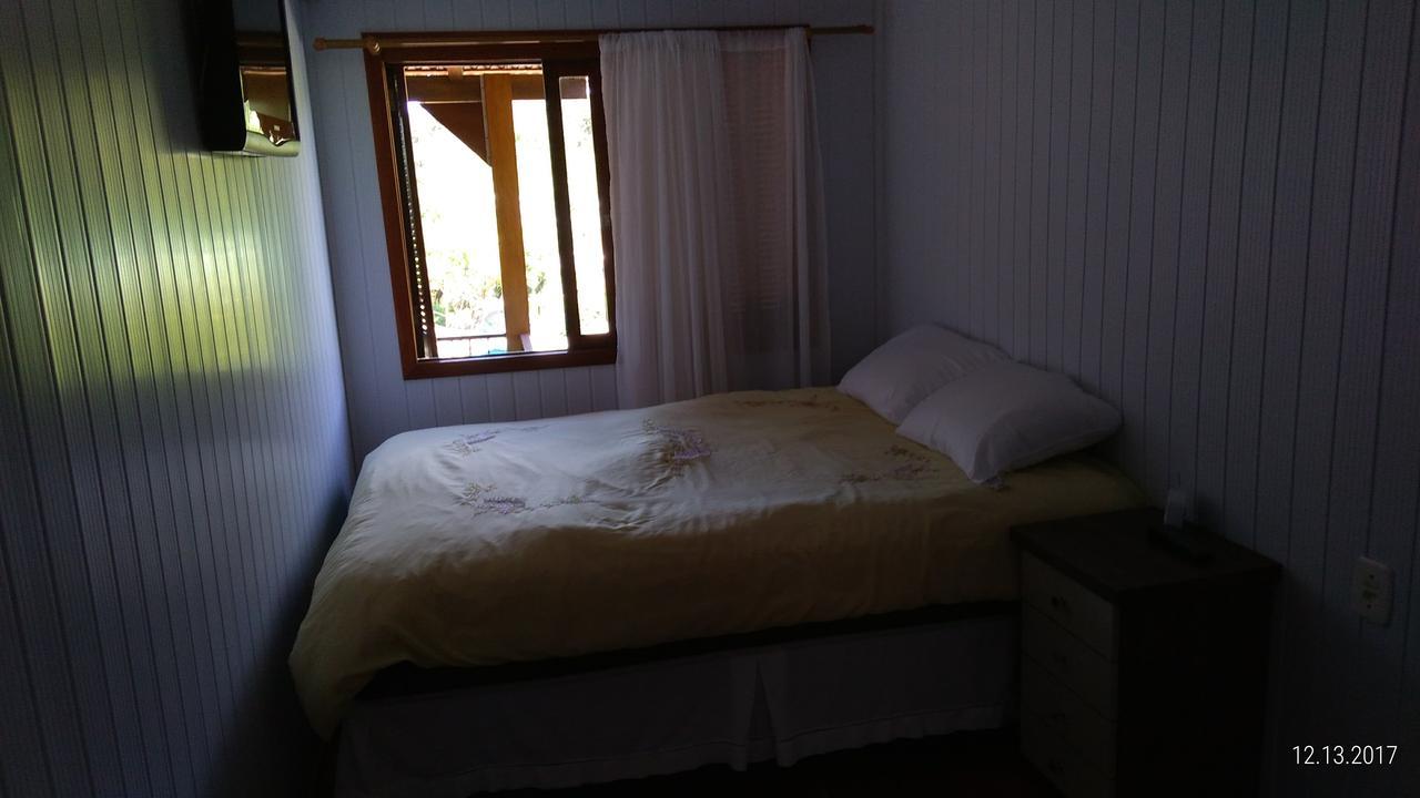 Casa Da Bela Vista Villa Gramado Eksteriør bilde
