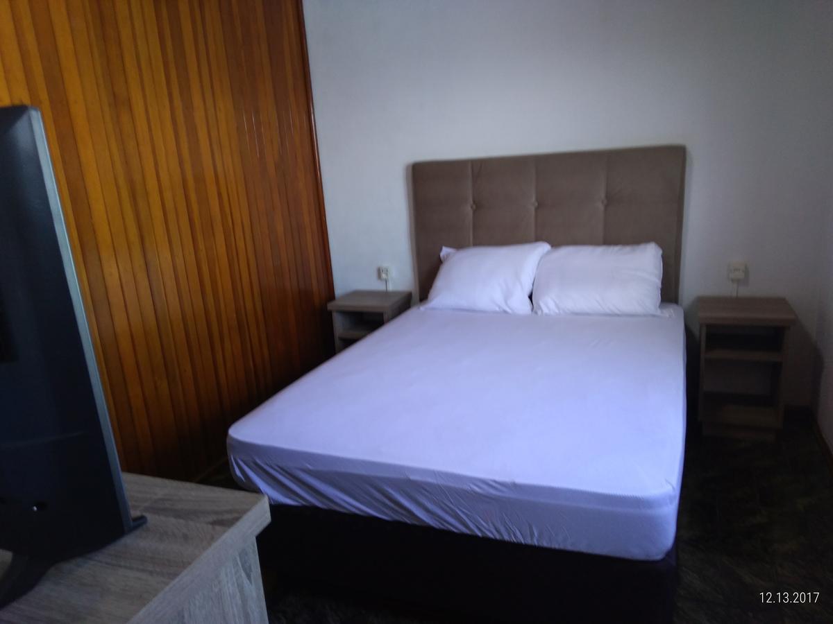 Casa Da Bela Vista Villa Gramado Eksteriør bilde