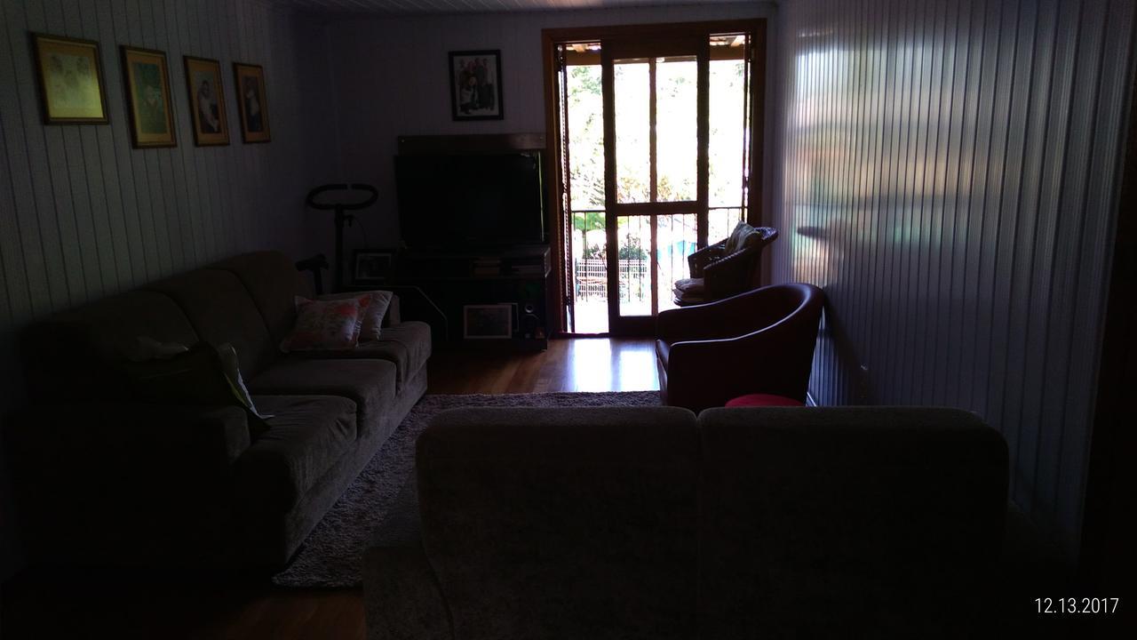 Casa Da Bela Vista Villa Gramado Eksteriør bilde