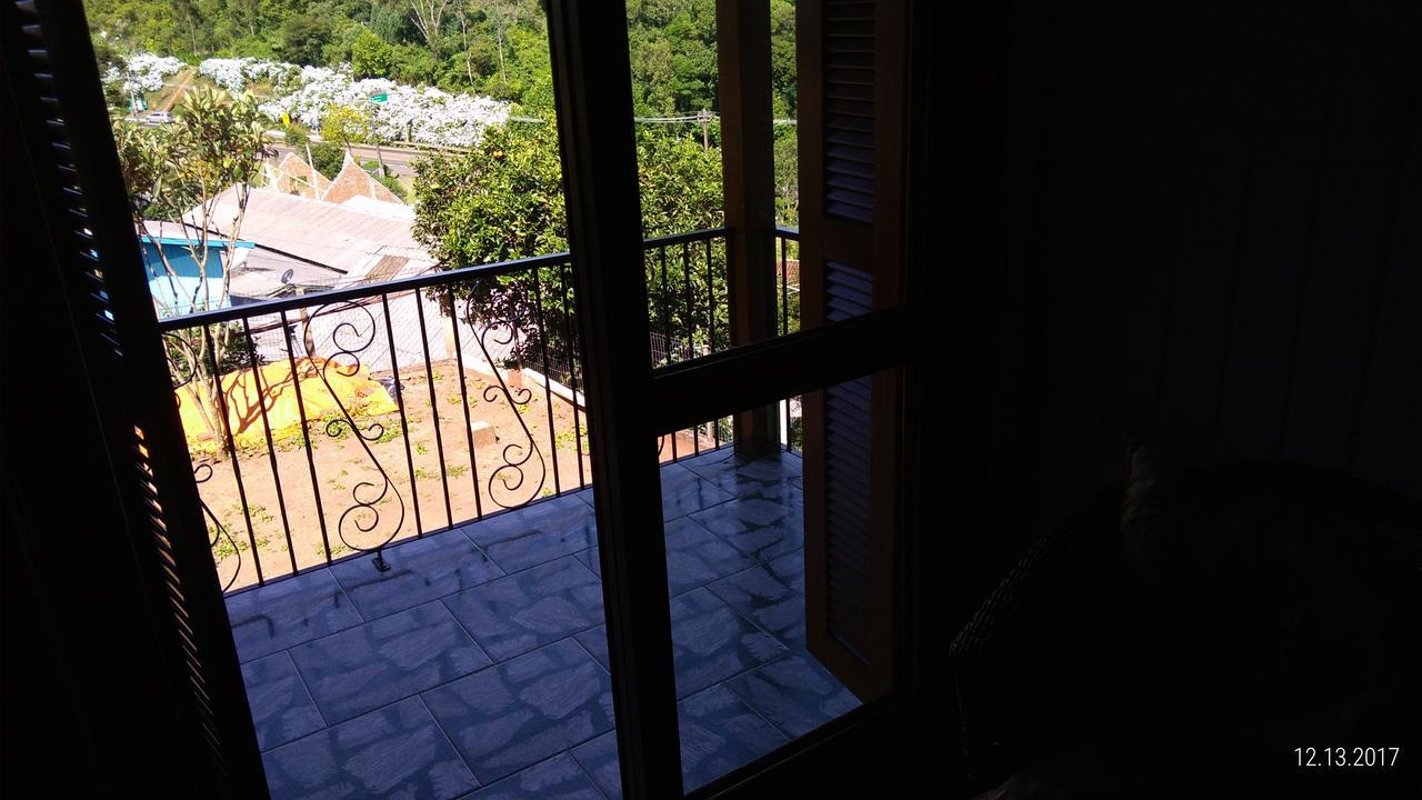 Casa Da Bela Vista Villa Gramado Eksteriør bilde