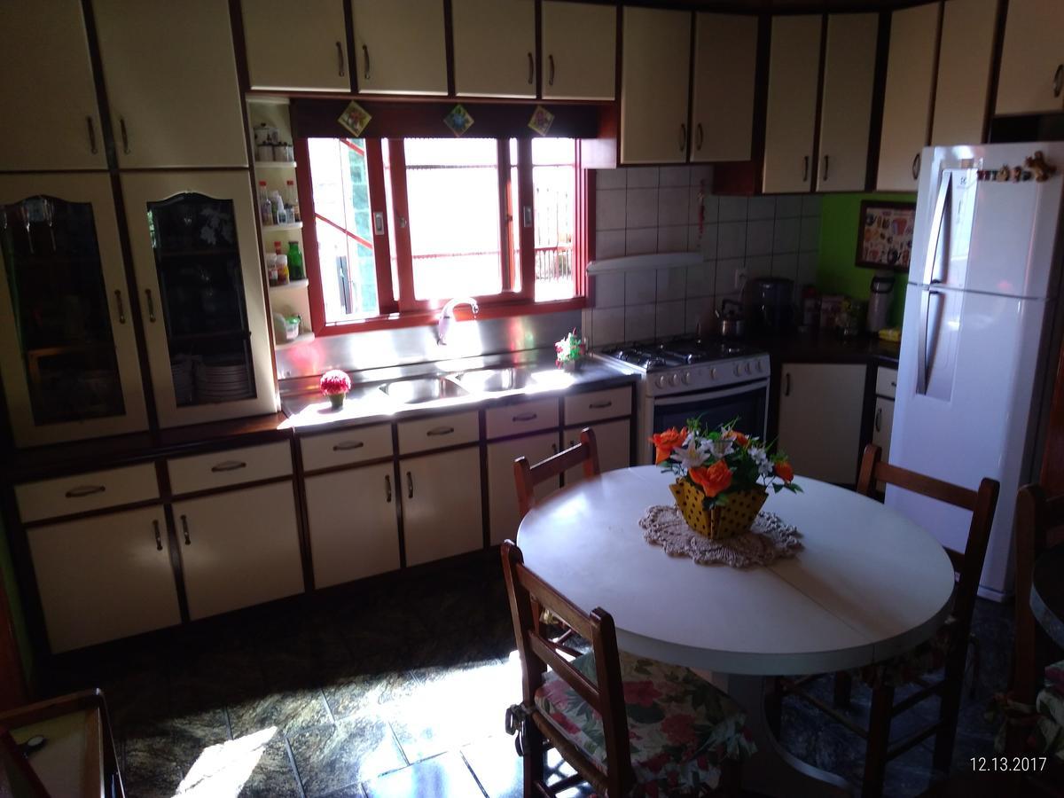 Casa Da Bela Vista Villa Gramado Eksteriør bilde